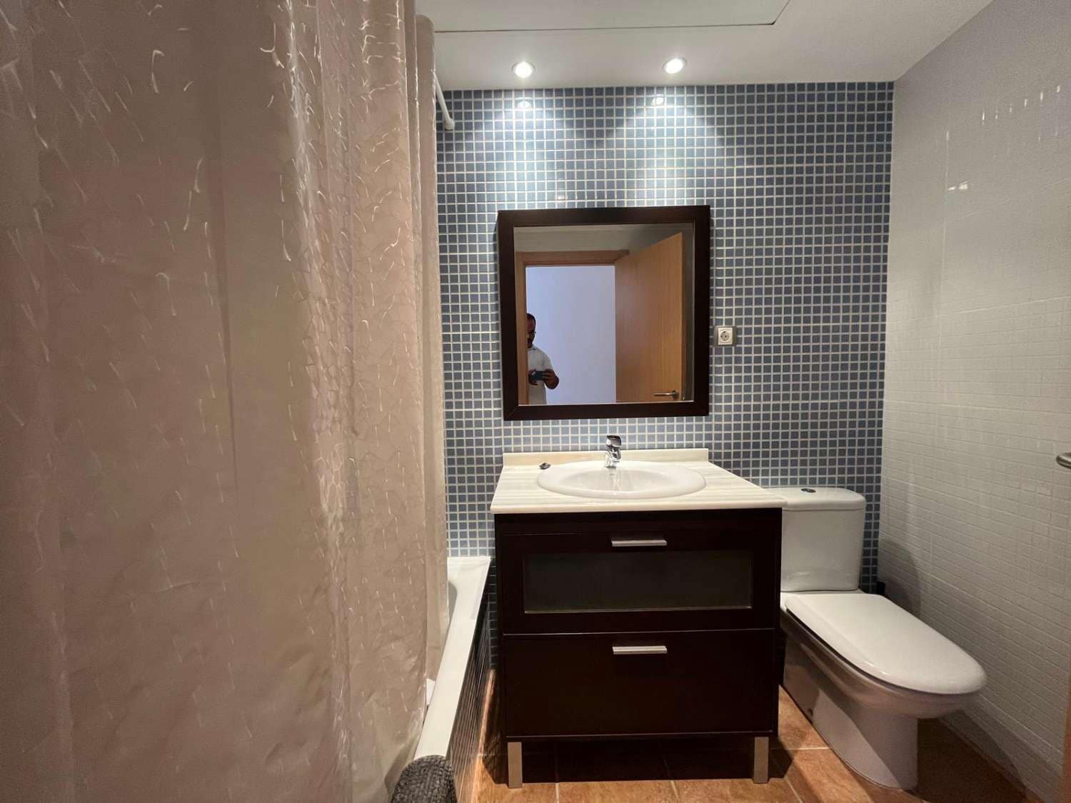 2 bedroom Flat for sale in Vera - € 138,000 (Ref: 9353241)