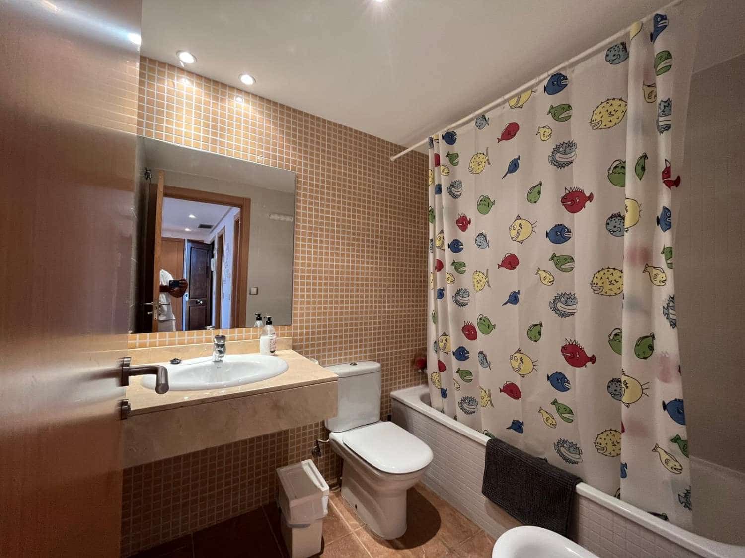 2 bedroom Flat for sale in Vera - € 138,000 (Ref: 9353241)