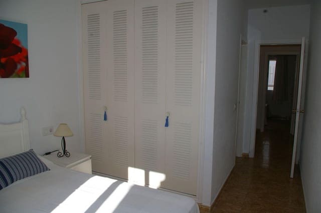 2 sypialnia Mieszkanie do wynajęcia w Vera - 500 € (Ref: 9355535)