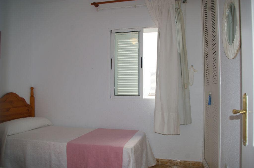 2 sypialnia Mieszkanie do wynajęcia w Vera - 500 € (Ref: 9355535)