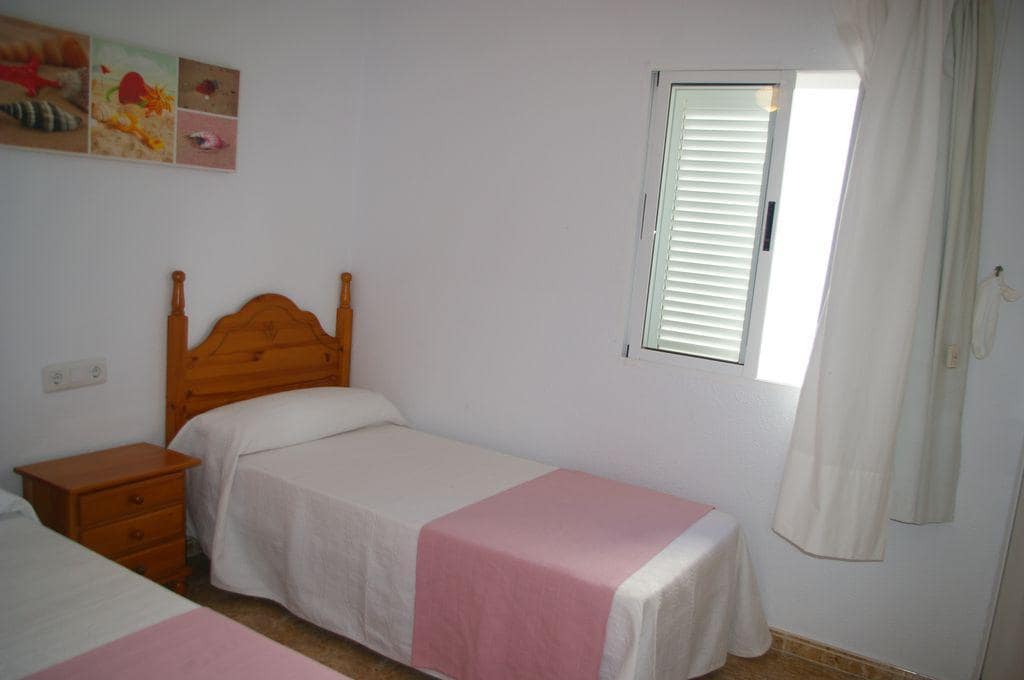 2 sypialnia Mieszkanie do wynajęcia w Vera - 500 € (Ref: 9355535)