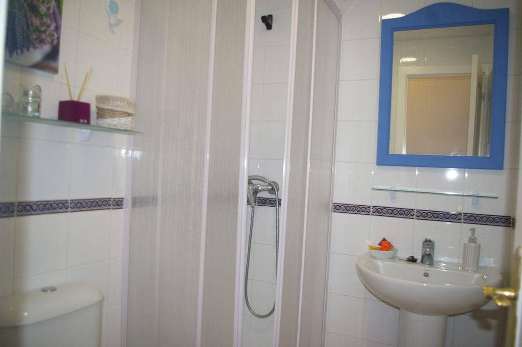 2 sypialnia Mieszkanie do wynajęcia w Vera - 500 € (Ref: 9355535)