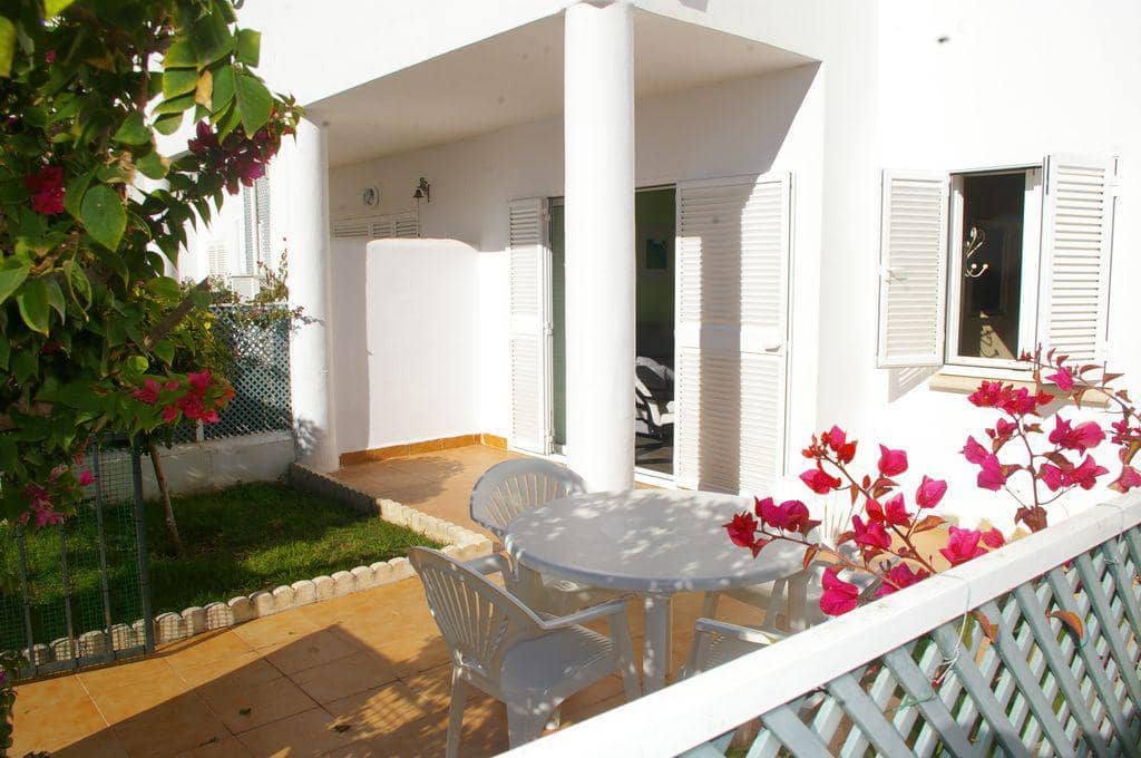 2 sypialnia Mieszkanie do wynajęcia w Vera - 500 € (Ref: 9355535)