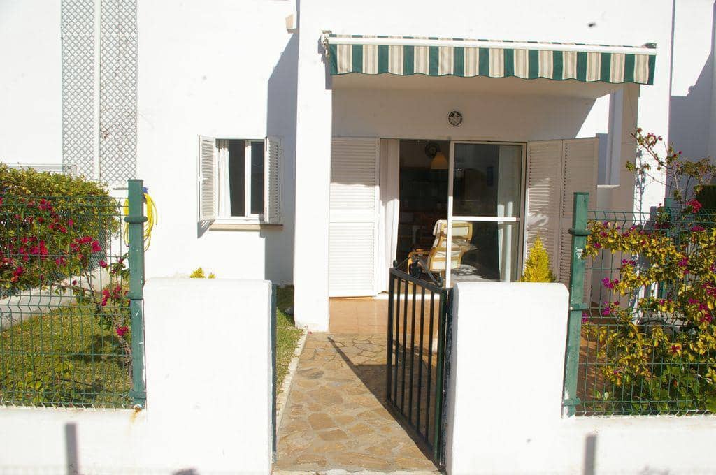 2 sypialnia Mieszkanie do wynajęcia w Vera - 500 € (Ref: 9355535)