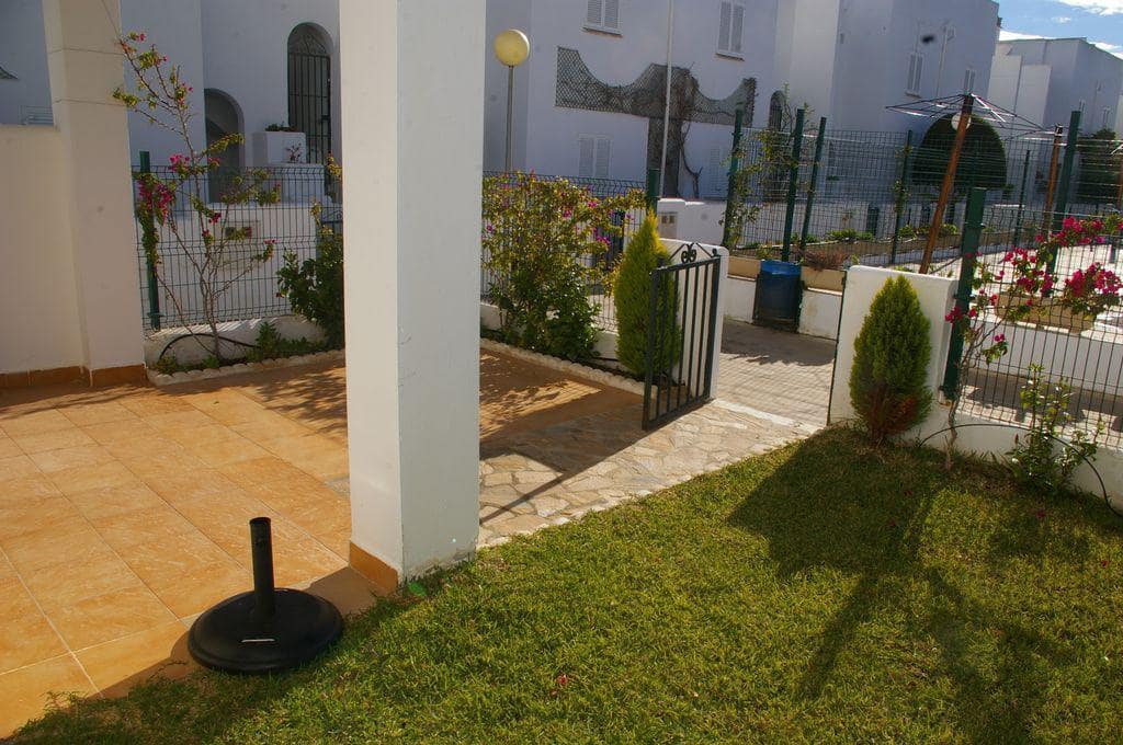 2 sypialnia Mieszkanie do wynajęcia w Vera - 500 € (Ref: 9355535)