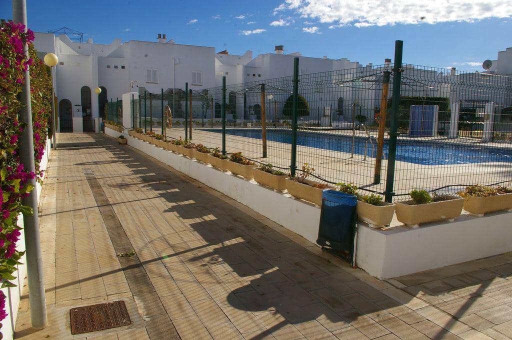 2 sypialnia Mieszkanie do wynajęcia w Vera - 500 € (Ref: 9355535)