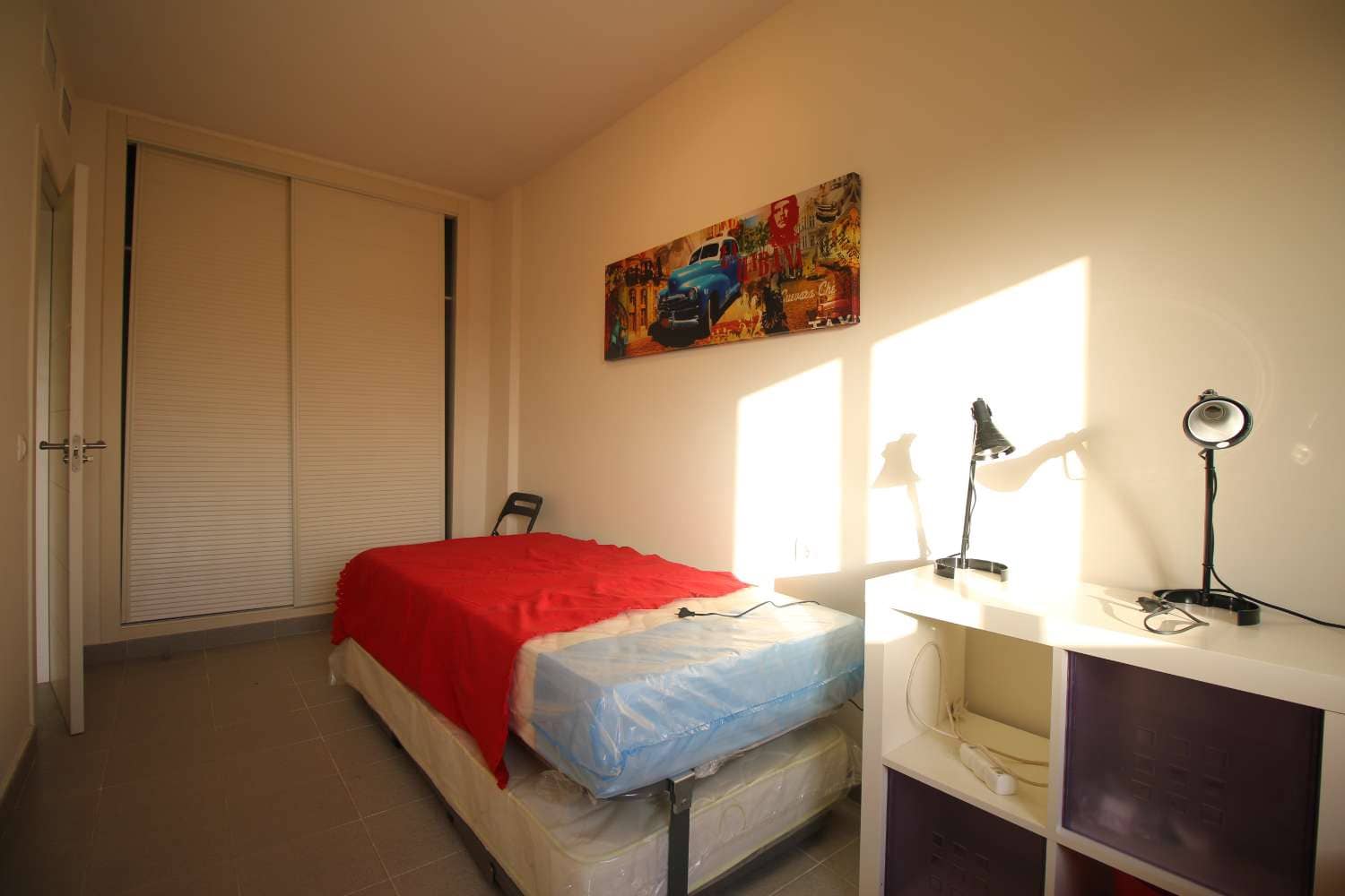 2 chambre Appartement de Plage à vendre à Palomares avec piscine - 140 000 € (Ref: 9362048)