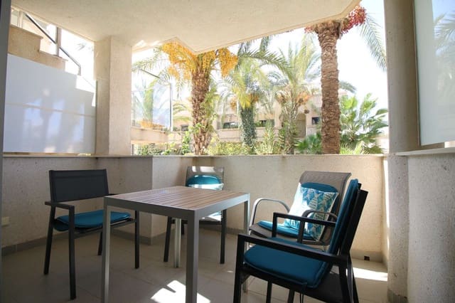 2 soverom Strandleiligheter til salgs i Palomares, Cuevas del Almanzora med svømmebasseng - € 140 000 (Ref: 9362048)