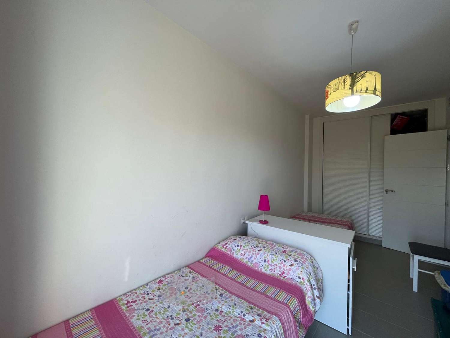 2 bedroom Beach Apartment for sale in Palomares with pool - € 140,000 (Ref: 9362048)