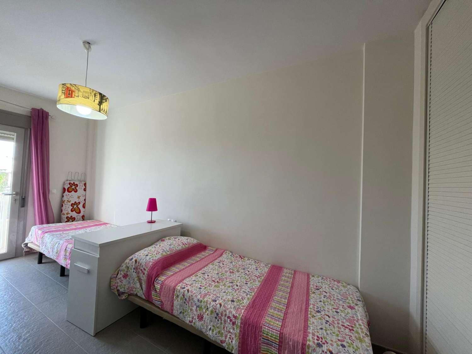 2 bedroom Beach Apartment for sale in Palomares with pool - € 140,000 (Ref: 9362048)