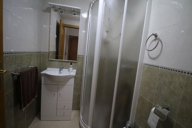 2 bedroom Apartment for sale in Palomares, Cuevas del Almanzora with pool garage - € 135,000 (Ref: 9362049)