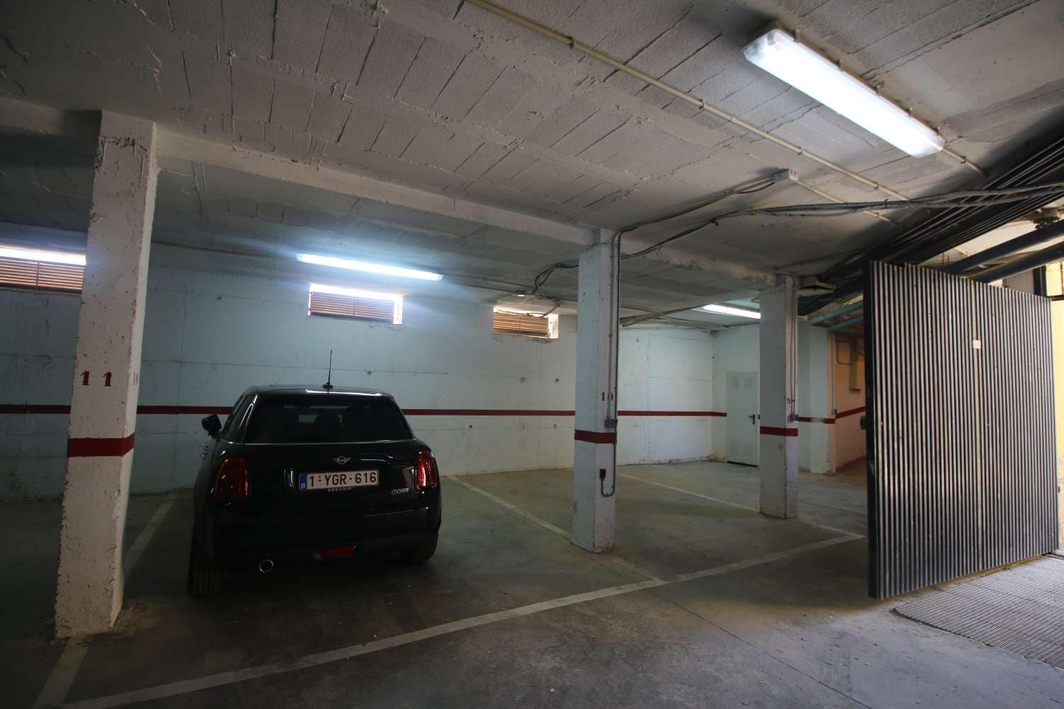 2 bedroom Apartment for sale in Palomares with pool garage - € 135,000 (Ref: 9362049)