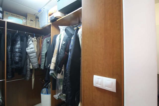 2 bedroom Apartment for sale in Palomares, Cuevas del Almanzora with pool garage - € 135,000 (Ref: 9362049)