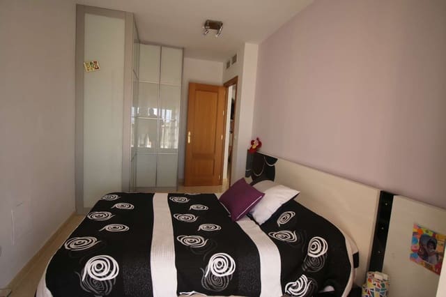 2 bedroom Apartment for sale in Palomares, Cuevas del Almanzora with pool garage - € 135,000 (Ref: 9362049)