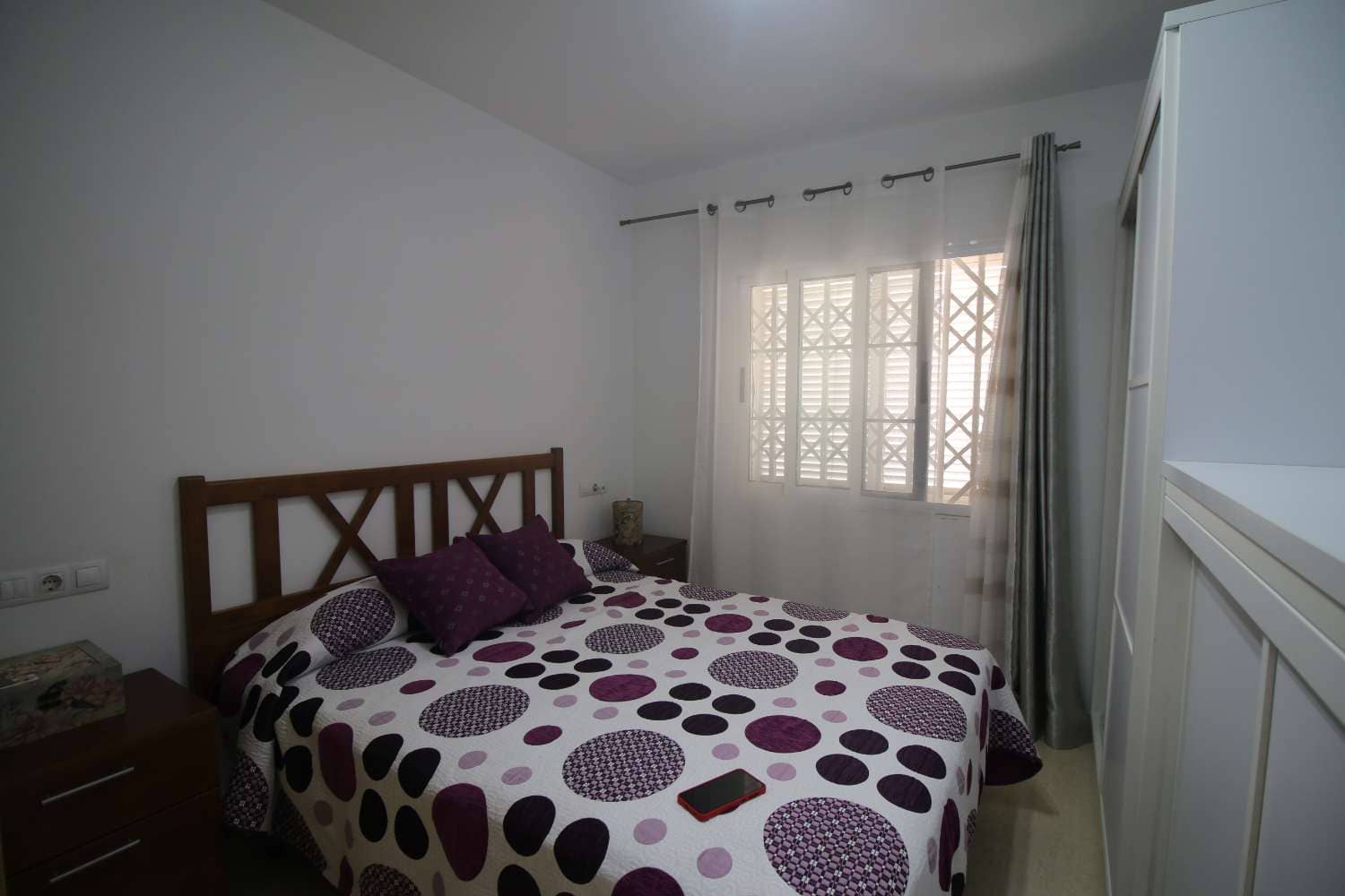 2 chambre Appartement de Plage à vendre à Palomares avec piscine garage - 135 000 € (Ref: 9362050)