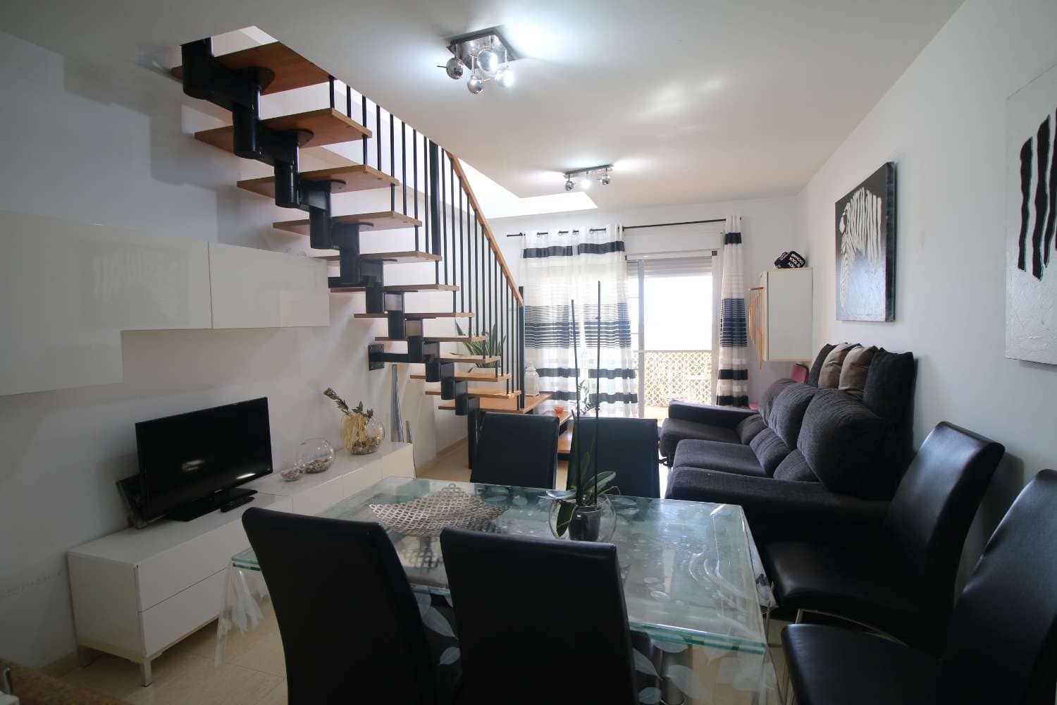 2 chambre Appartement de Plage à vendre à Palomares avec piscine garage - 135 000 € (Ref: 9362050)