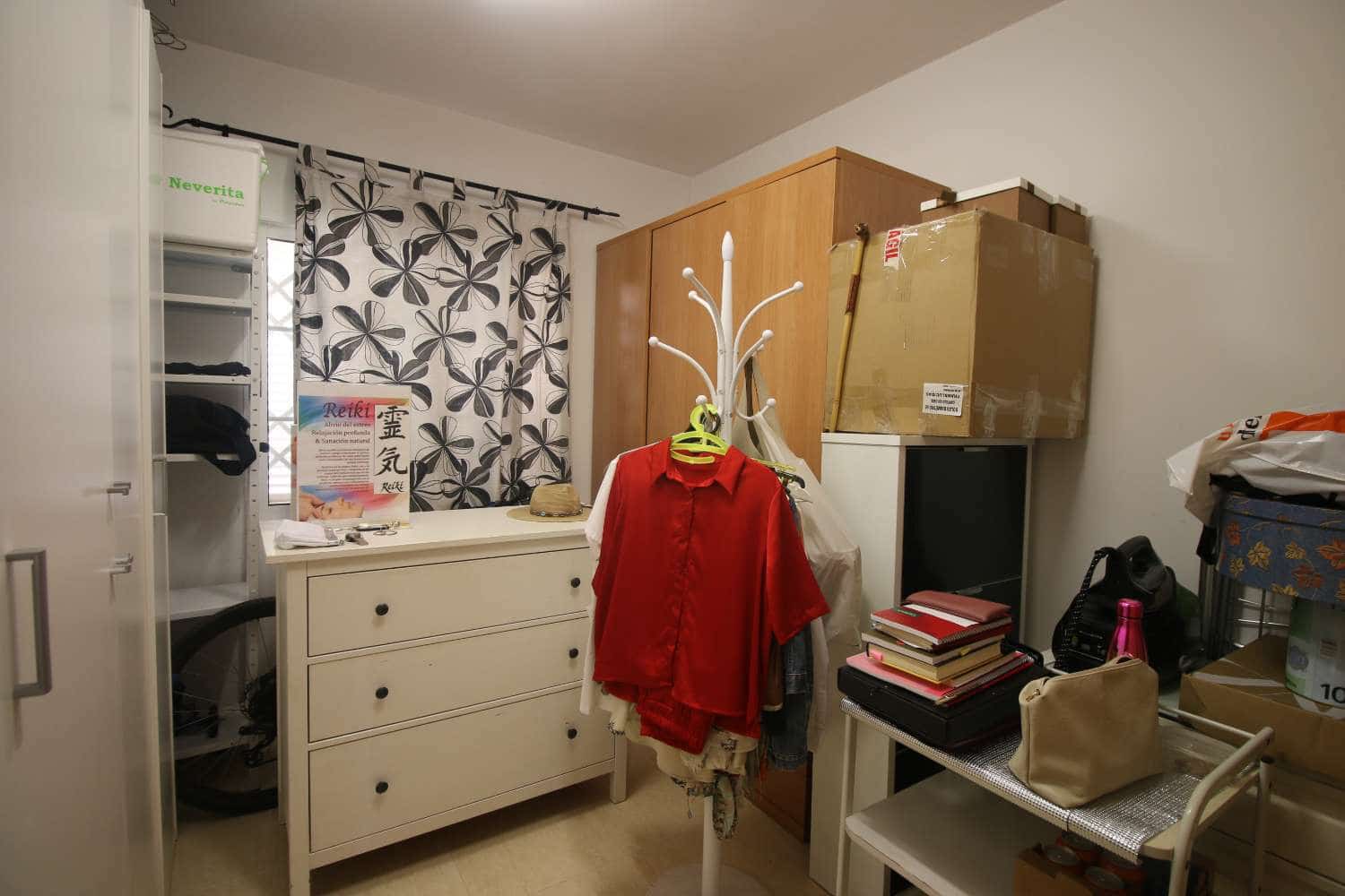 2 chambre Appartement de Plage à vendre à Palomares avec piscine garage - 135 000 € (Ref: 9362050)