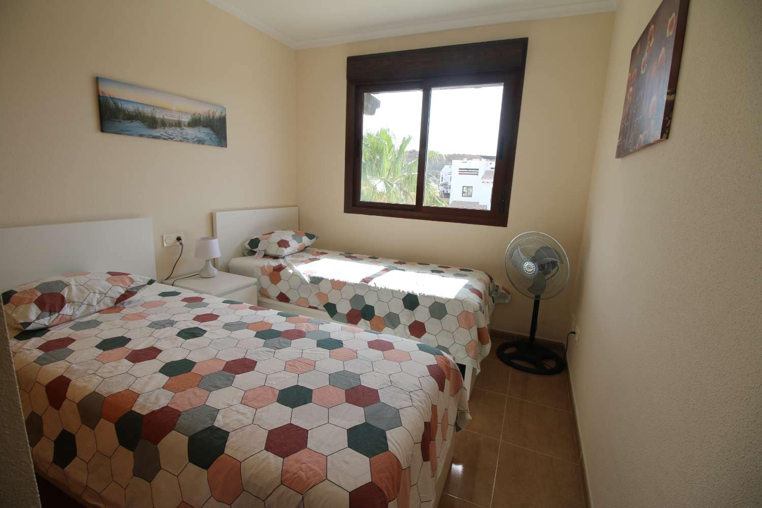Apartamento Playa de 2 habitaciones en Vera en venta con piscina garaje - 179.000 € (Ref: 9371855)