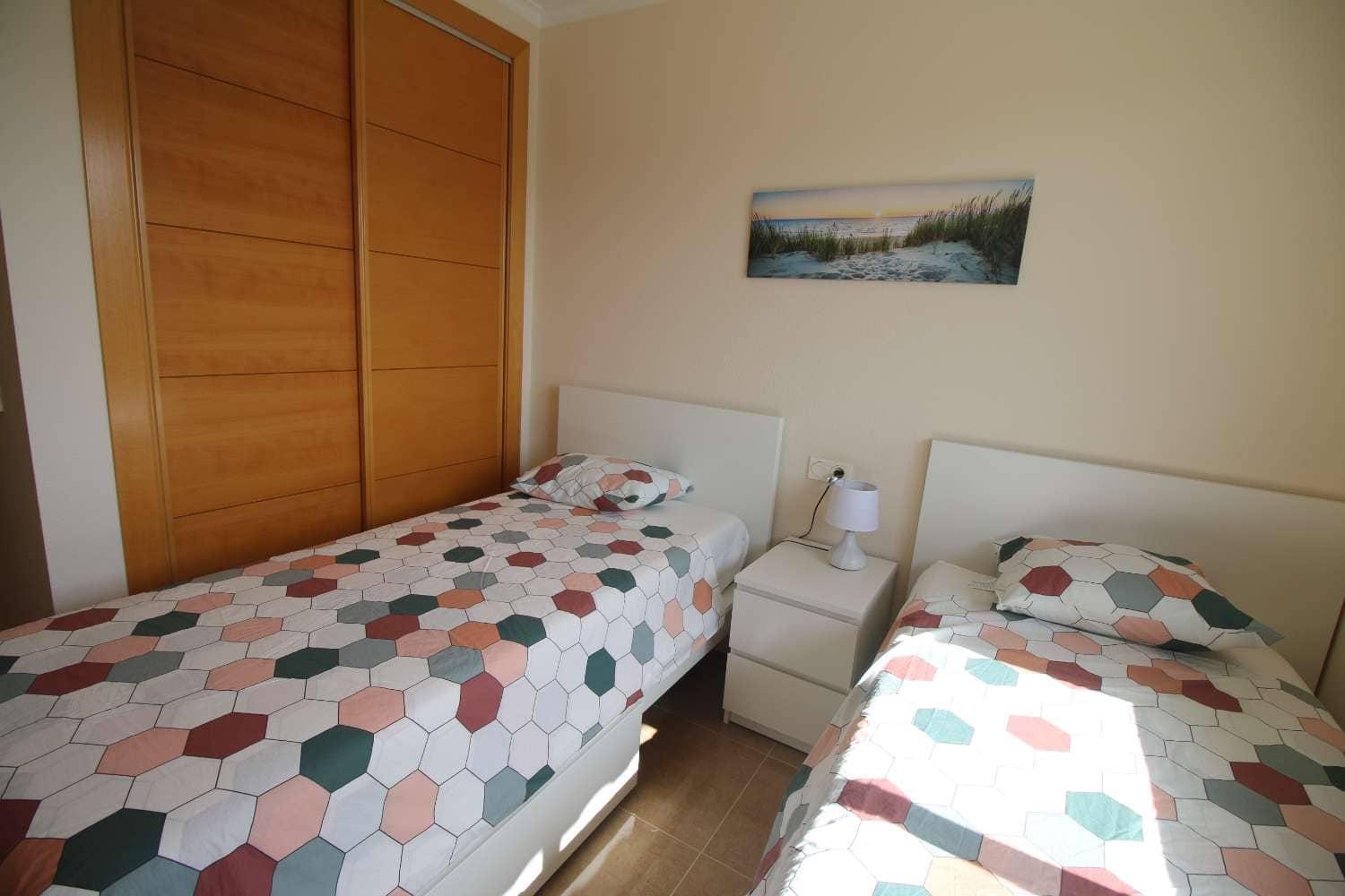 Apartamento Playa de 2 habitaciones en Vera en venta con piscina garaje - 179.000 € (Ref: 9371855)