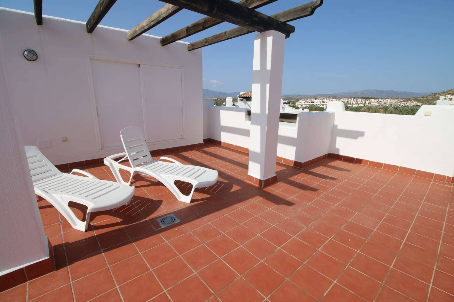 Apartamento Playa de 2 habitaciones en Vera en venta con piscina garaje - 179.000 € (Ref: 9371855)