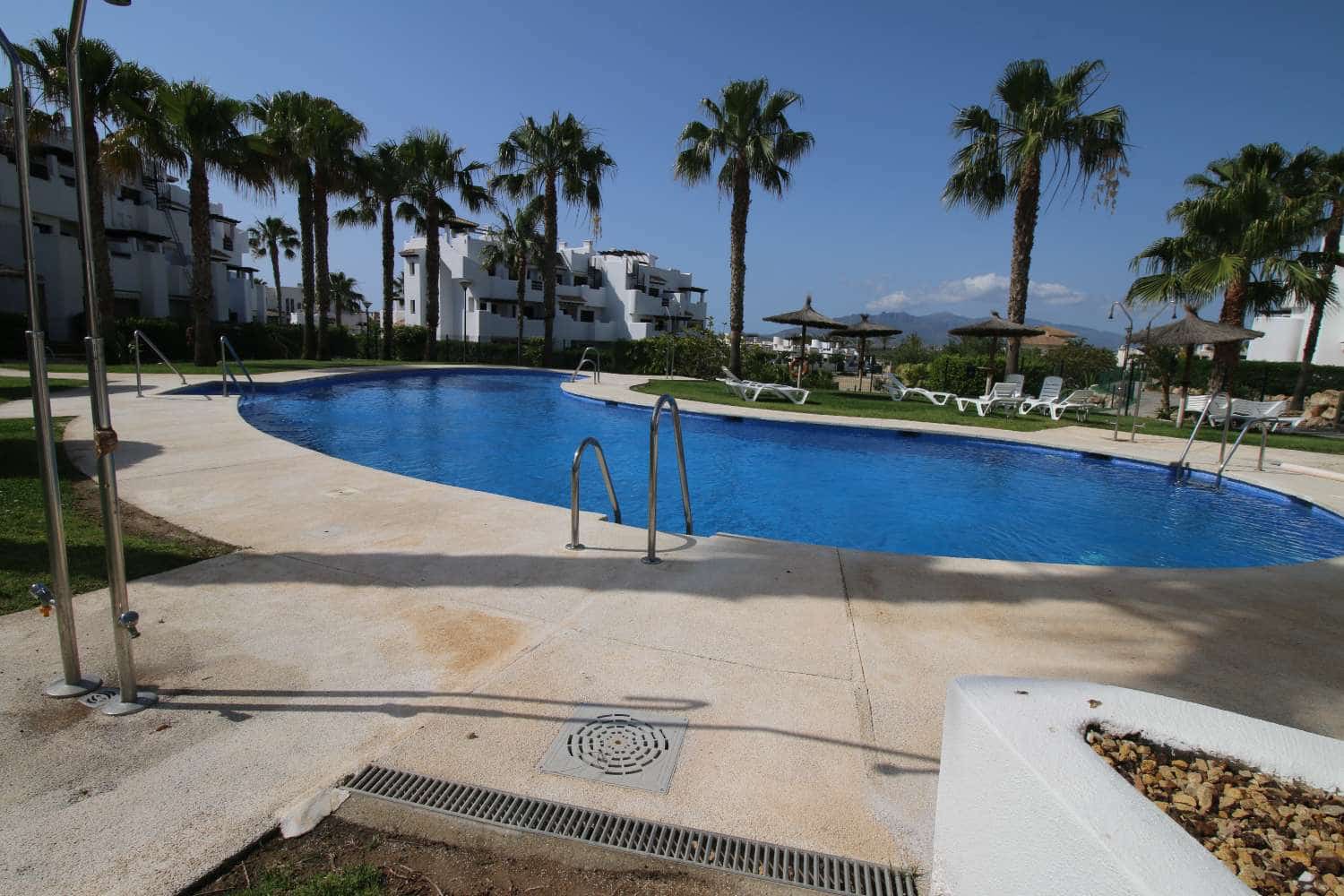 Apartamento Playa de 2 habitaciones en Vera en venta con piscina garaje - 179.000 € (Ref: 9371855)