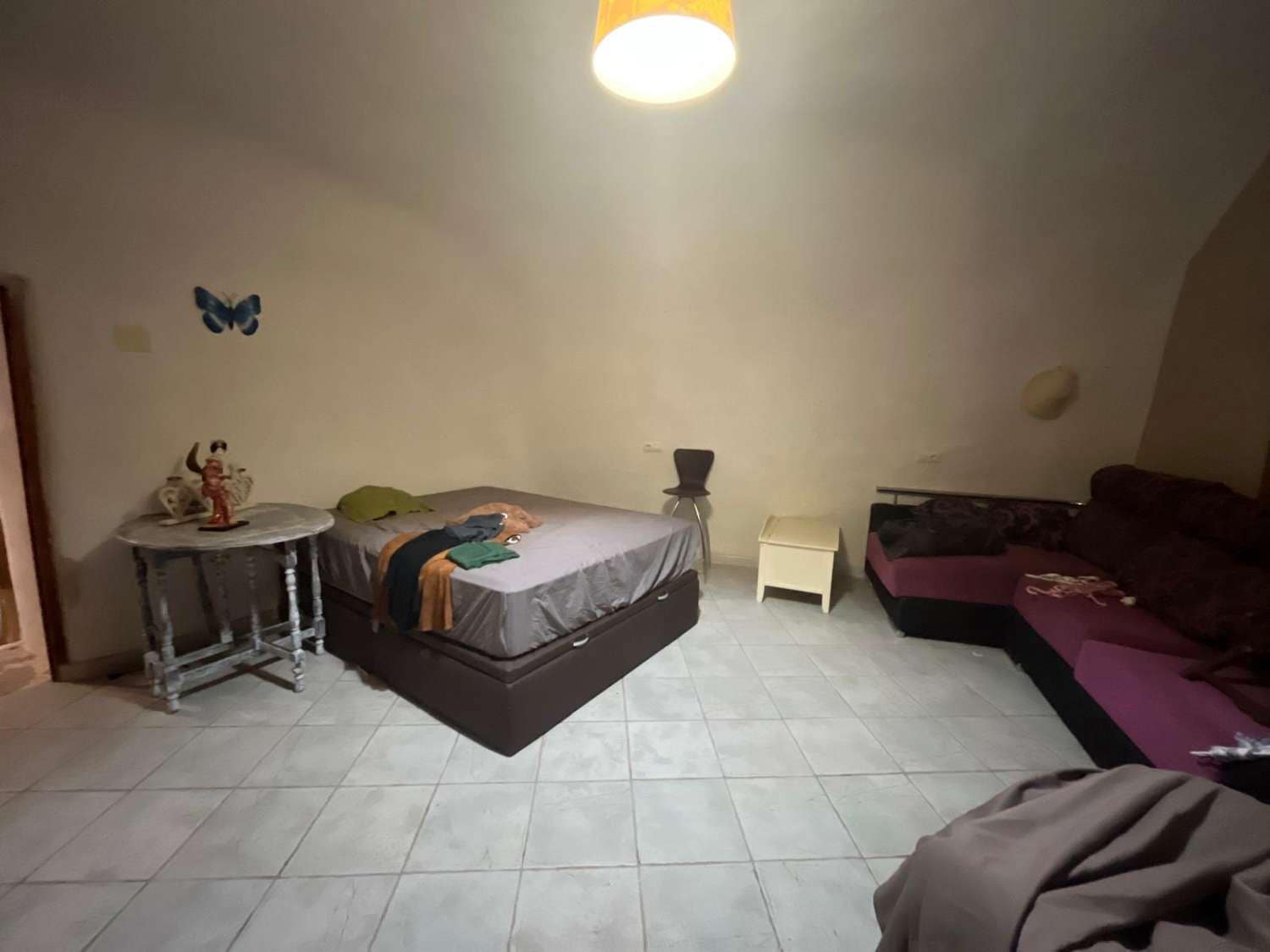 5 makuuhuone Maalaistalo myytävänä paikassa Cuevas del Almanzora mukana uima-altaan - 180 000 € (Ref: 9375033)