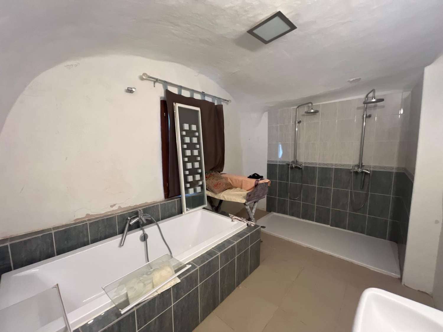 5 makuuhuone Maalaistalo myytävänä paikassa Cuevas del Almanzora mukana uima-altaan - 180 000 € (Ref: 9375033)