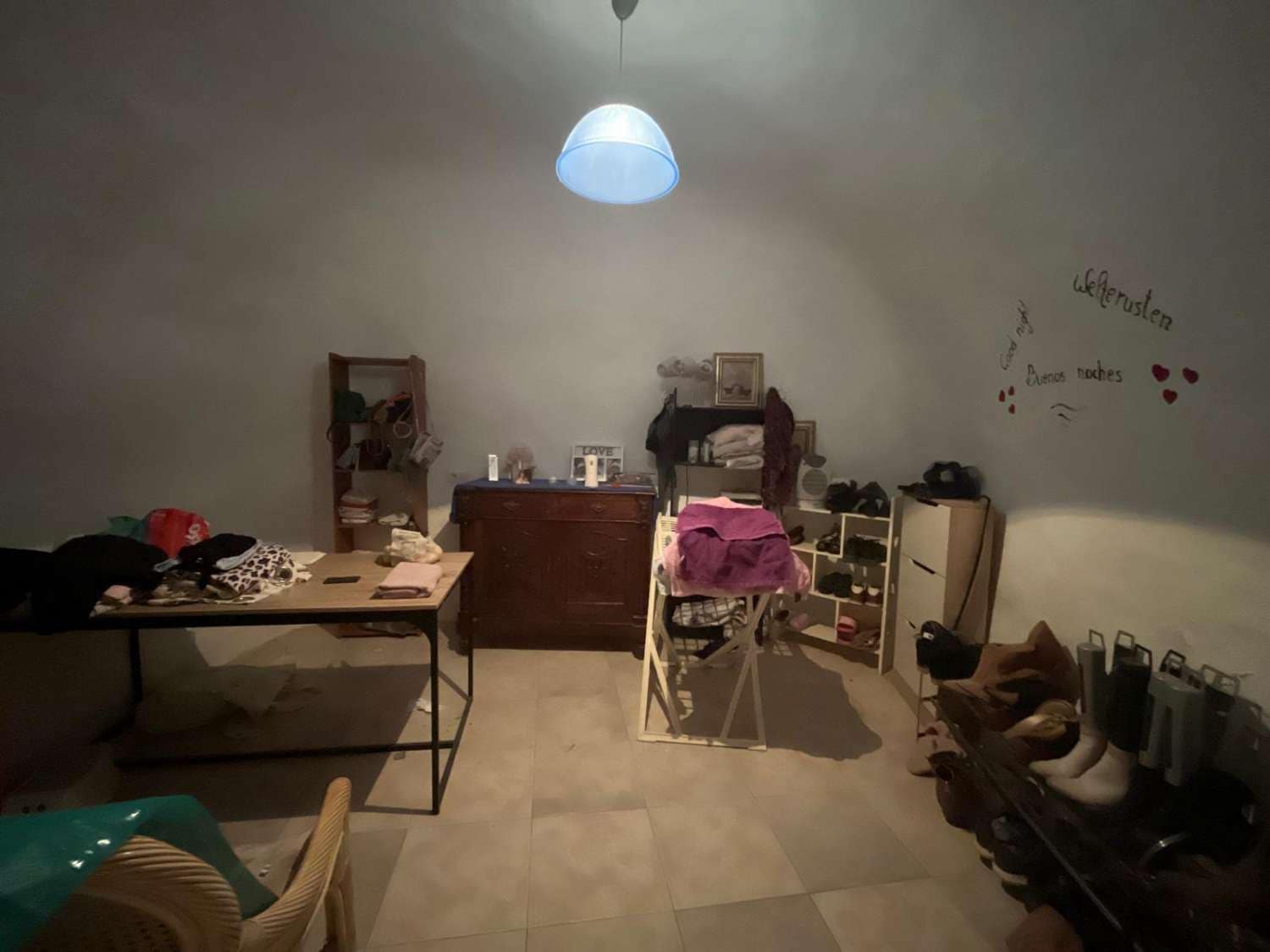 5 makuuhuone Maalaistalo myytävänä paikassa Cuevas del Almanzora mukana uima-altaan - 180 000 € (Ref: 9375033)