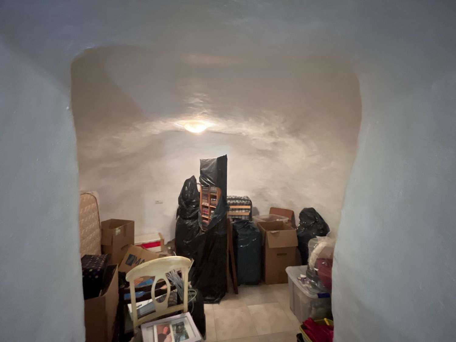 5 makuuhuone Maalaistalo myytävänä paikassa Cuevas del Almanzora mukana uima-altaan - 180 000 € (Ref: 9375033)