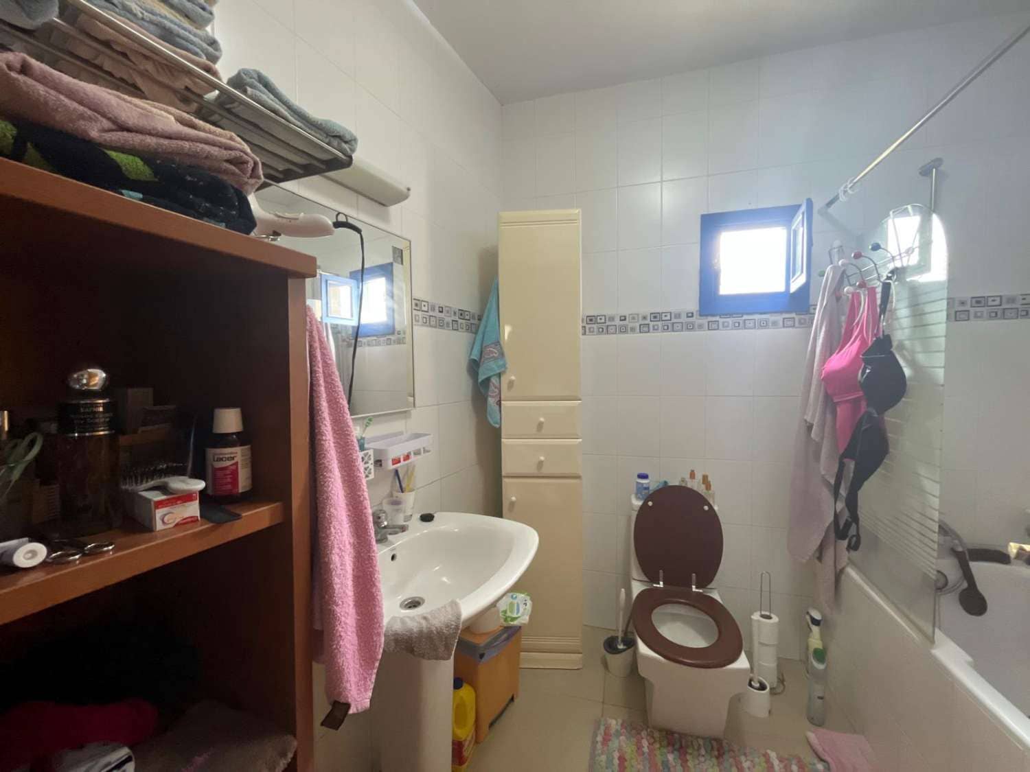 5 makuuhuone Maalaistalo myytävänä paikassa Cuevas del Almanzora mukana uima-altaan - 180 000 € (Ref: 9375033)