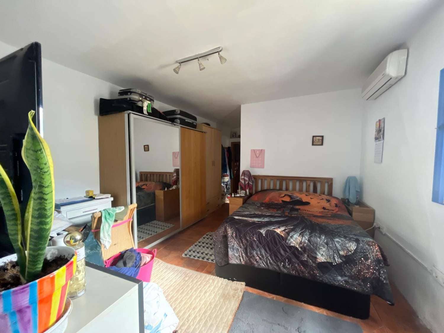 5 makuuhuone Maalaistalo myytävänä paikassa Cuevas del Almanzora mukana uima-altaan - 180 000 € (Ref: 9375033)