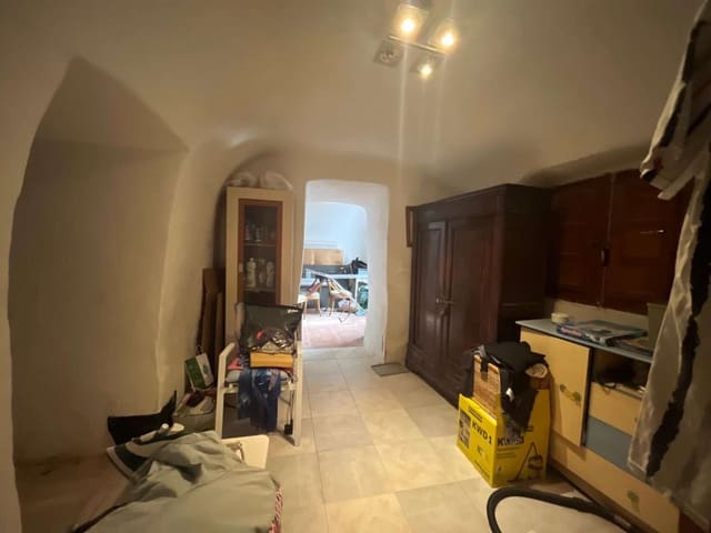 5 makuuhuone Maalaistalo myytävänä paikassa Cuevas del Almanzora mukana uima-altaan - 180 000 € (Ref: 9375033)