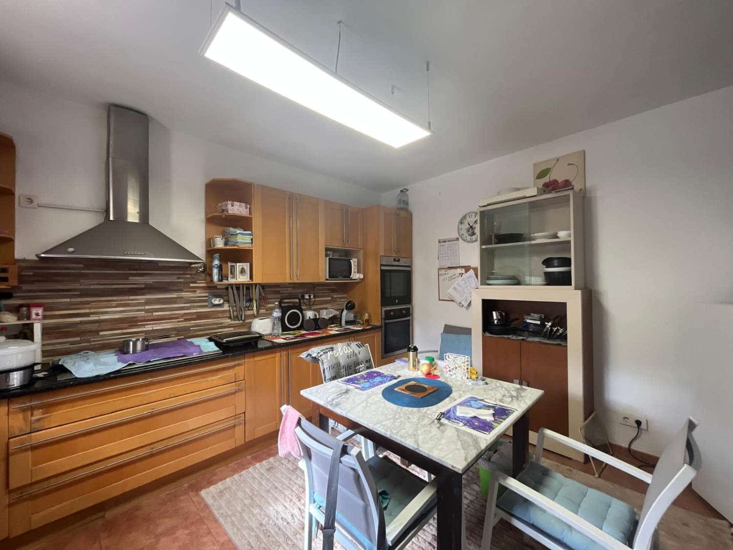 5 makuuhuone Maalaistalo myytävänä paikassa Cuevas del Almanzora mukana uima-altaan - 180 000 € (Ref: 9375033)