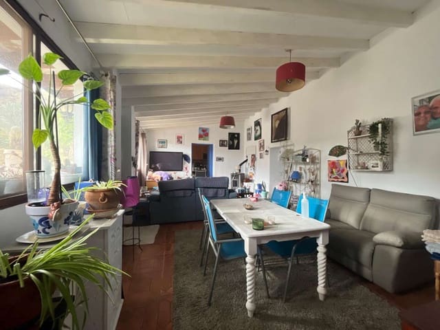 5 makuuhuone Maalaistalo myytävänä paikassa Cuevas del Almanzora mukana uima-altaan - 180 000 € (Ref: 9375033)