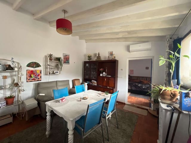 5 makuuhuone Maalaistalo myytävänä paikassa Cuevas del Almanzora mukana uima-altaan - 180 000 € (Ref: 9375033)