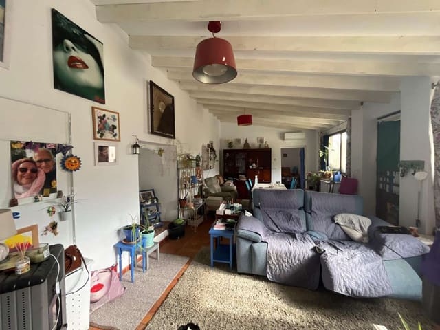 5 makuuhuone Maalaistalo myytävänä paikassa Cuevas del Almanzora mukana uima-altaan - 180 000 € (Ref: 9375033)