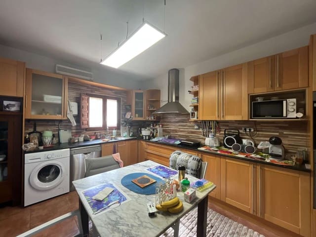 5 makuuhuone Maalaistalo myytävänä paikassa Cuevas del Almanzora mukana uima-altaan - 180 000 € (Ref: 9375033)