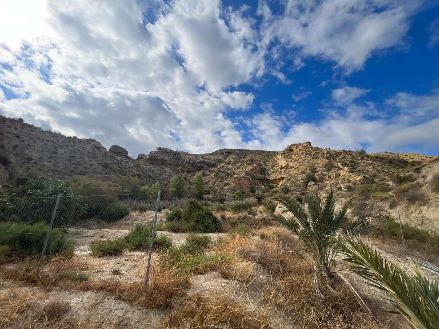 5 makuuhuone Maalaistalo myytävänä paikassa Cuevas del Almanzora mukana uima-altaan - 180 000 € (Ref: 9375033)