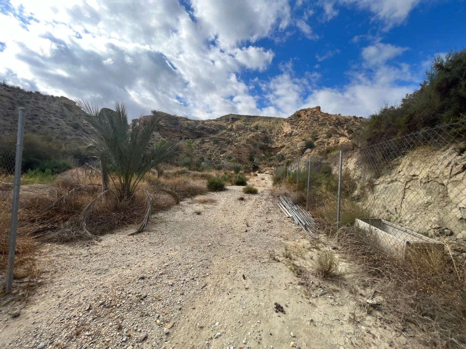 5 makuuhuone Maalaistalo myytävänä paikassa Cuevas del Almanzora mukana uima-altaan - 180 000 € (Ref: 9375033)