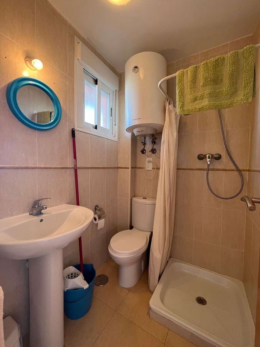 2 Zimmer Strandapartment zu verkaufen in Vera mit Pool Garage - 169.000 € (Ref: 9387632)