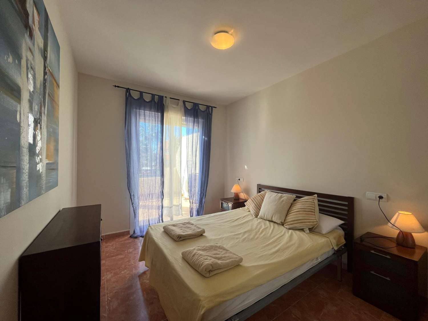 2 Zimmer Strandapartment zu verkaufen in Vera mit Pool Garage - 169.000 € (Ref: 9387632)