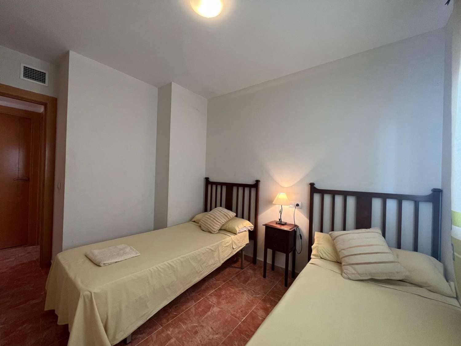 2 Zimmer Strandapartment zu verkaufen in Vera mit Pool Garage - 169.000 € (Ref: 9387632)