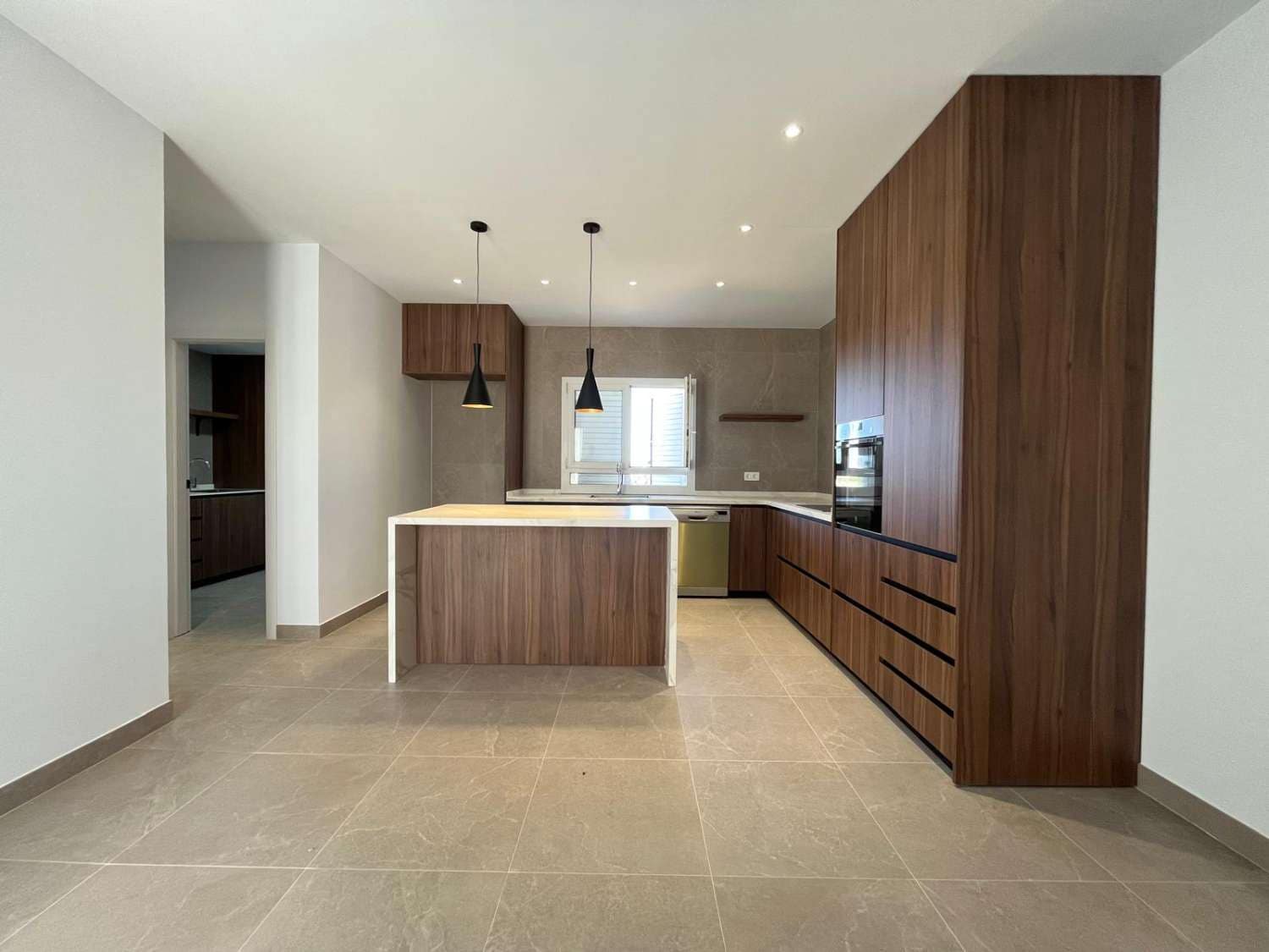 4 sovrum Villa att hyra i Vera - 1 700 € (Ref: 9403006)