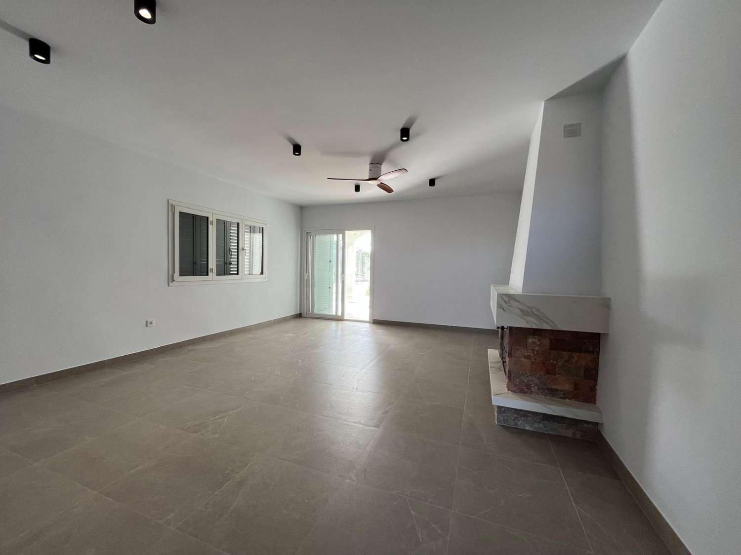 4 sovrum Villa att hyra i Vera - 1 700 € (Ref: 9403006)