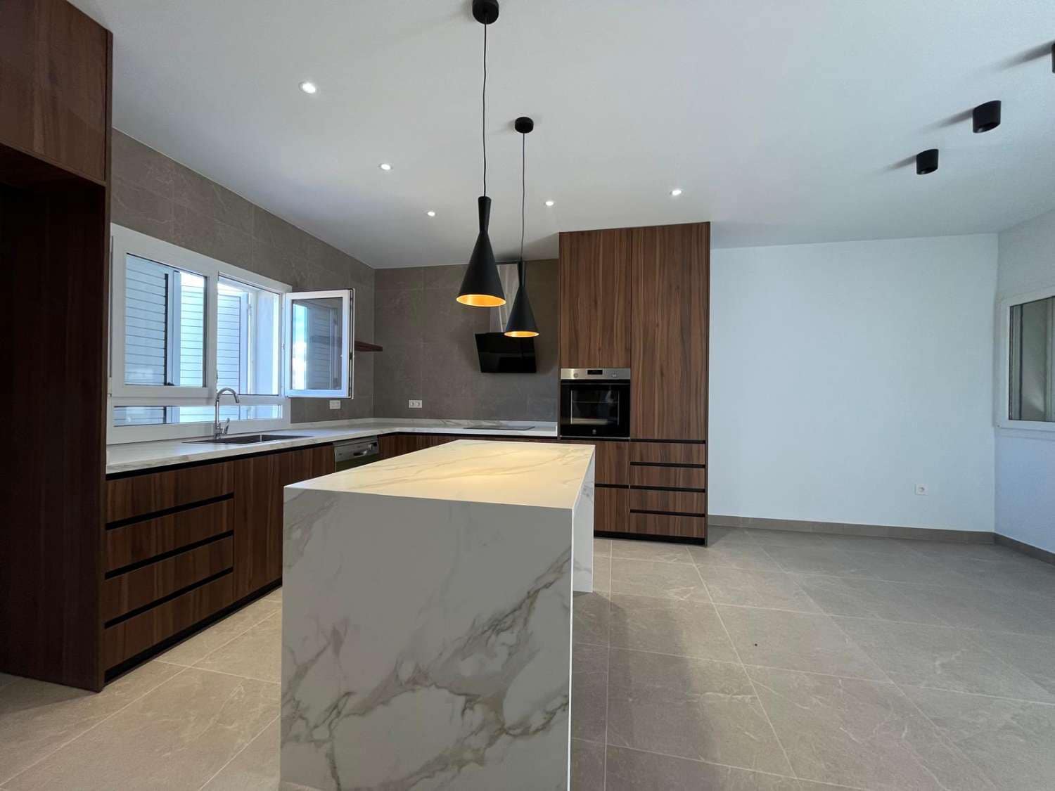 4 sovrum Villa att hyra i Vera - 1 700 € (Ref: 9403006)