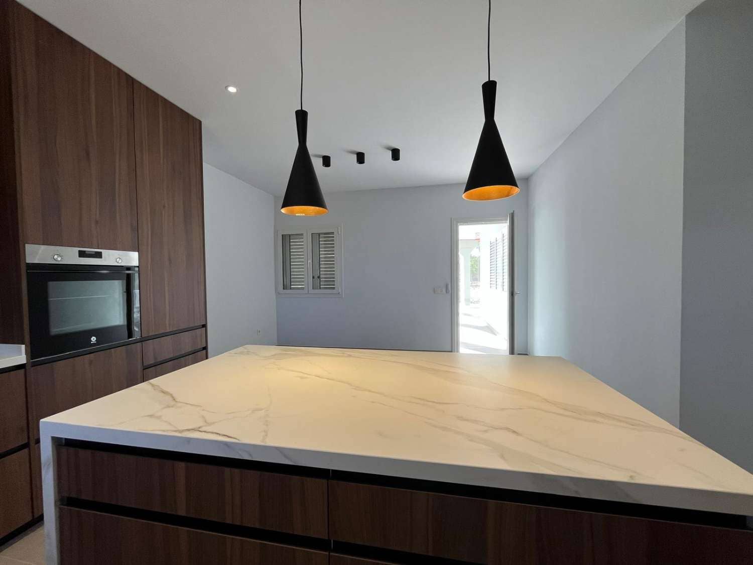 4 sovrum Villa att hyra i Vera - 1 700 € (Ref: 9403006)