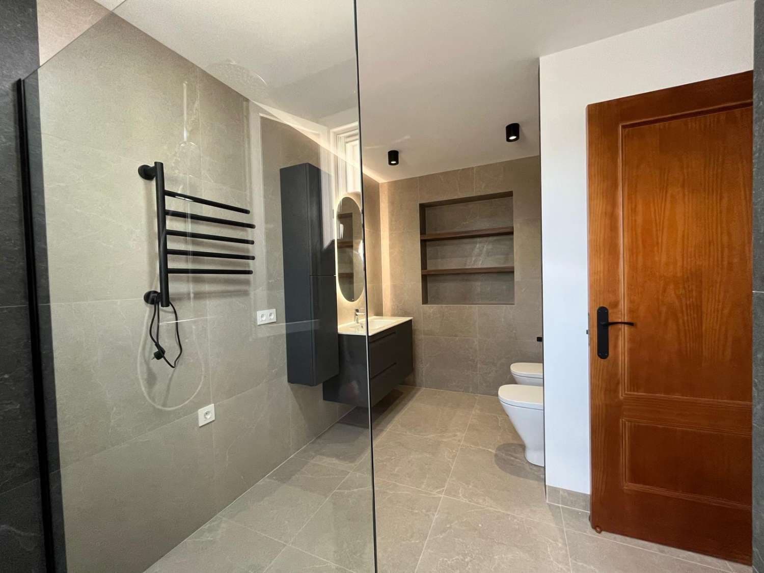 4 sovrum Villa att hyra i Vera - 1 700 € (Ref: 9403006)