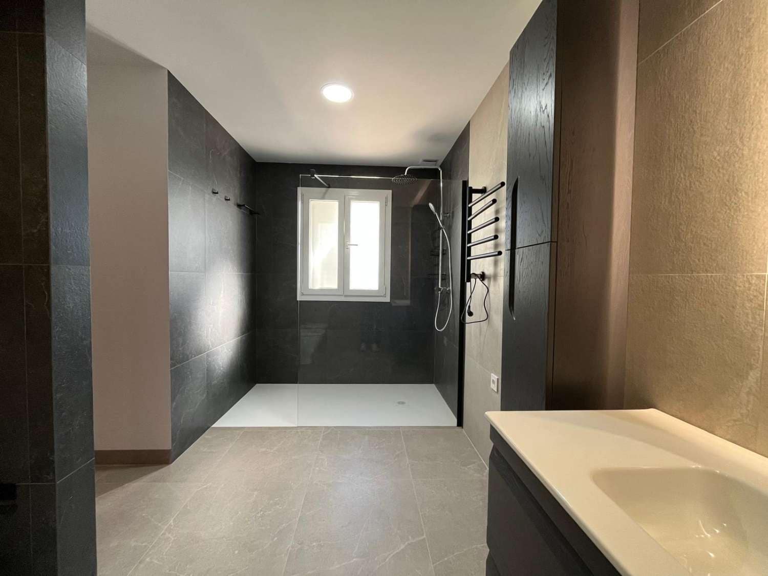 4 sovrum Villa att hyra i Vera - 1 700 € (Ref: 9403006)