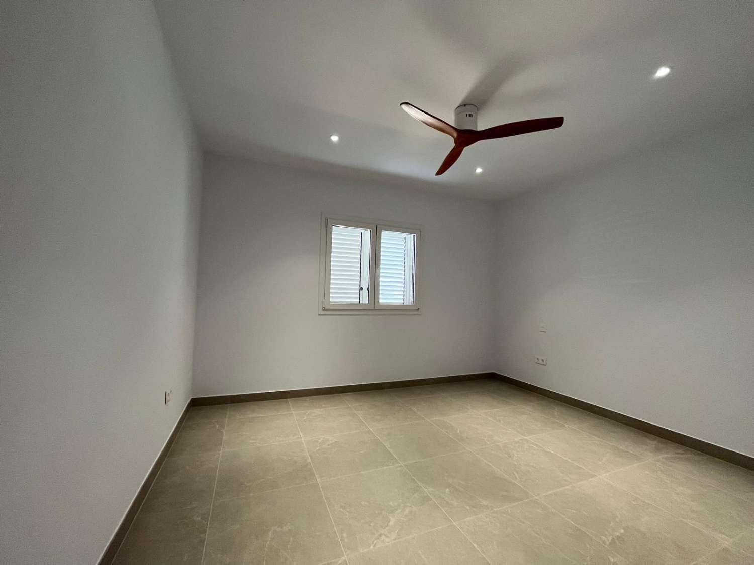 4 sovrum Villa att hyra i Vera - 1 700 € (Ref: 9403006)