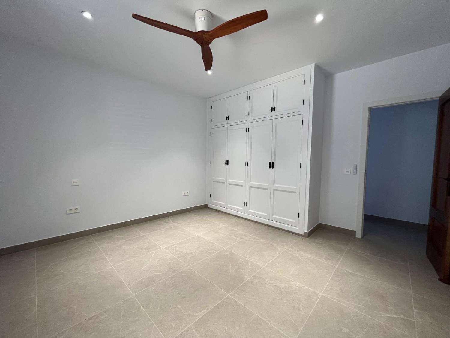 4 sovrum Villa att hyra i Vera - 1 700 € (Ref: 9403006)